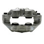 DFC 67-68 Buick GRAN Sport Front-L Silver Zinc Coated Premium Caliper