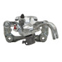 DFC 91-96 Infiniti G20 Rear-L Silver Zinc Coated Premium Caliper