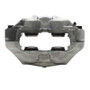 DFC 67-68 Buick SportWagon Front-R Silver Zinc Coated Premium Caliper