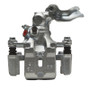 DFC 91-96 Infiniti G20 Rear-R Silver Zinc Coated Premium Caliper