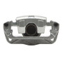DFC 92-01 Infiniti Q45 Rear-L Silver Zinc Coated Premium Caliper