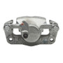 DFC 92-01 Infiniti Q45 Rear-L Silver Zinc Coated Premium Caliper