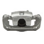 DFC 02-06 Infiniti M45 Rear-L Silver Zinc Coated Premium Caliper