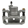 DFC 02-06 Infiniti M45 Rear-L Silver Zinc Coated Premium Caliper