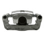DFC 90-96 Infiniti Q45 Rear-R Silver Zinc Coated Premium Caliper