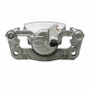 DFC 90-96 Infiniti Q45 Rear-R Silver Zinc Coated Premium Caliper