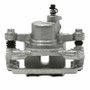 DFC 90-96 Infiniti Q45 Rear-R Silver Zinc Coated Premium Caliper