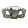 DFC 90-96 Infiniti Q45 Rear-L Silver Zinc Coated Premium Caliper