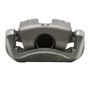 DFC 08-14 Cadillac CTS Rear-L Silver Zinc Coated Premium Caliper