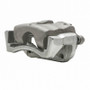 DFC 08-14 Cadillac CTS Rear-L Silver Zinc Coated Premium Caliper