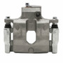 DFC 08-14 Cadillac CTS Rear-L Silver Zinc Coated Premium Caliper