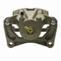 DFC 03-05 Infiniti FX45 Front-L Silver Zinc Coated Premium Caliper