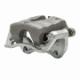 DFC 08-14 Cadillac CTS Rear-R Silver Zinc Coated Premium Caliper