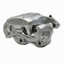 DFC 02-06 Infiniti M45 Front-L Silver Zinc Coated Premium Caliper