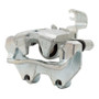 DFC 98-99 Cadillac Seville Rear-L Silver Zinc Coated Premium Caliper