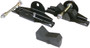 Ski Mount Kit Bomb Bombardier