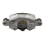 DFC 76-78 Cadillac Eldorado Rear-L Silver Zinc Coated Premium Caliper