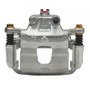 DFC 99-02 Infiniti G20 Front-L Silver Zinc Coated Premium Caliper