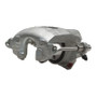 DFC 76-78 Cadillac Eldorado Rear-R Silver Zinc Coated Premium Caliper