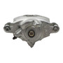 DFC 76-78 Cadillac Eldorado Rear-R Silver Zinc Coated Premium Caliper