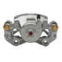 DFC 89-96 Infiniti G20 Front-R Silver Zinc Coated Premium Caliper