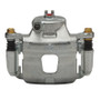 DFC 89-96 Infiniti G20 Front-R Silver Zinc Coated Premium Caliper