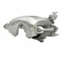 DFC 77-78 Buick Riviera Rear Silver Zinc Coated Premium Caliper