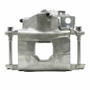 DFC 77-78 Buick Riviera Rear Silver Zinc Coated Premium Caliper