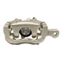 DFC 17-24 Nissan Rogue Sport Rear-R Silver Zinc Coated Premium Caliper
