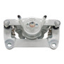 DFC 17-19 Nissan Titan Rear-L Silver Zinc Coated Premium Caliper
