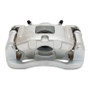 DFC 17-19 Nissan Titan Rear-R Silver Zinc Coated Premium Caliper
