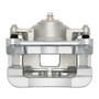 DFC 17-19 Nissan Titan Rear-R Silver Zinc Coated Premium Caliper