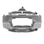 DFC 13-20 Cadillac ATS Front-L/Front-R Silver Powder Coated Premium Caliper