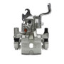 DFC 91-94 Nissan NX Rear-R Silver Zinc Coated Premium Caliper