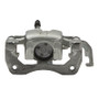 DFC 91-01 Nissan Altima Rear-R Silver Zinc Coated Premium Caliper