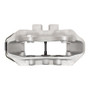 DFC 09-20 Cadillac ATS Front-L Silver Zinc Coated Premium Caliper