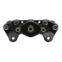 DFC 89-96 Nissan 300ZX Turbo Rear-L Black Powder Coated Premium Caliper