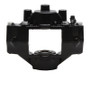 DFC 89-96 Nissan 300ZX Turbo Rear-L Black Powder Coated Premium Caliper