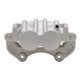 DFC 08-14 Cadillac CTS Front-L Silver Zinc Coated Premium Caliper