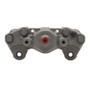 DFC 89-96 Nissan 300ZX Turbo Rear-R Black Powder Coated Premium Caliper
