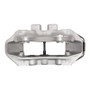 DFC 09-20 Cadillac CTS Front-R Silver Zinc Coated Premium Caliper