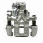 DFC 84-88 Nissan 200SX Rear-R Silver Zinc Coated Premium Caliper