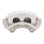 DFC 08-14 Cadillac CTS Front-R Silver Zinc Coated Premium Caliper