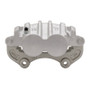 DFC 08-14 Cadillac CTS Front-R Silver Zinc Coated Premium Caliper