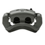 DFC 14-25 Infiniti QX50 Front-L Silver Zinc Coated Premium Caliper