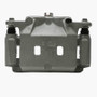 DFC 14-25 Infiniti QX50 Front-L Silver Zinc Coated Premium Caliper