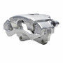 DFC 98-03 Cadillac Seville Front-R Silver Zinc Coated Premium Caliper