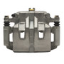 DFC 02-07 Nissan X-Trail Front-R Silver Zinc Coated Premium Caliper