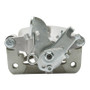 DFC 10-11 Buick Allure Rear-L Silver Zinc Coated Premium Caliper