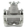 DFC 10-11 Buick Allure Rear-L Silver Zinc Coated Premium Caliper